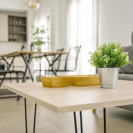 Moott Homes Suites Casa De Los Leones Apto 1 Almería Zewnętrze zdjęcie