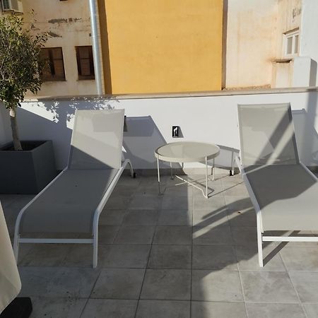 Moott Homes Suites Casa De Los Leones Apto 1 Almería Zewnętrze zdjęcie
