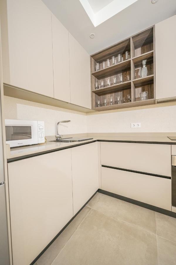 Moott Homes Suites Casa De Los Leones Apto 1 Almería Zewnętrze zdjęcie