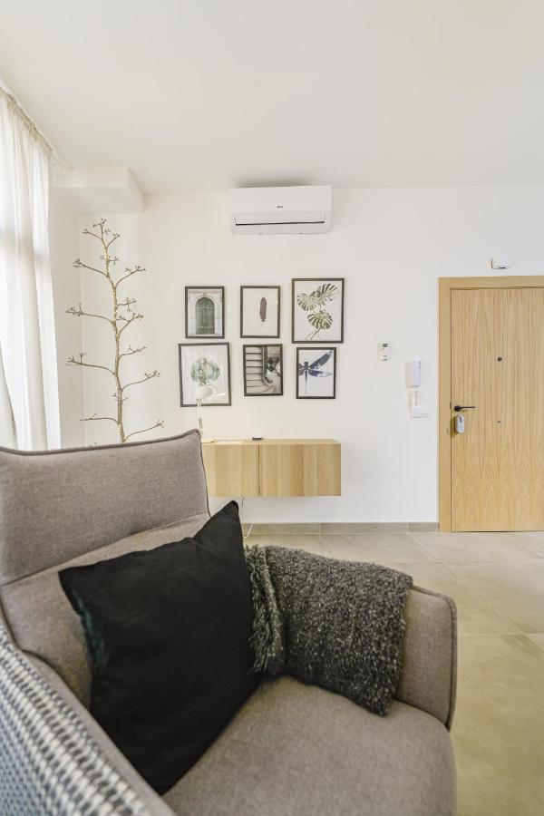 Moott Homes Suites Casa De Los Leones Apto 1 Almería Zewnętrze zdjęcie