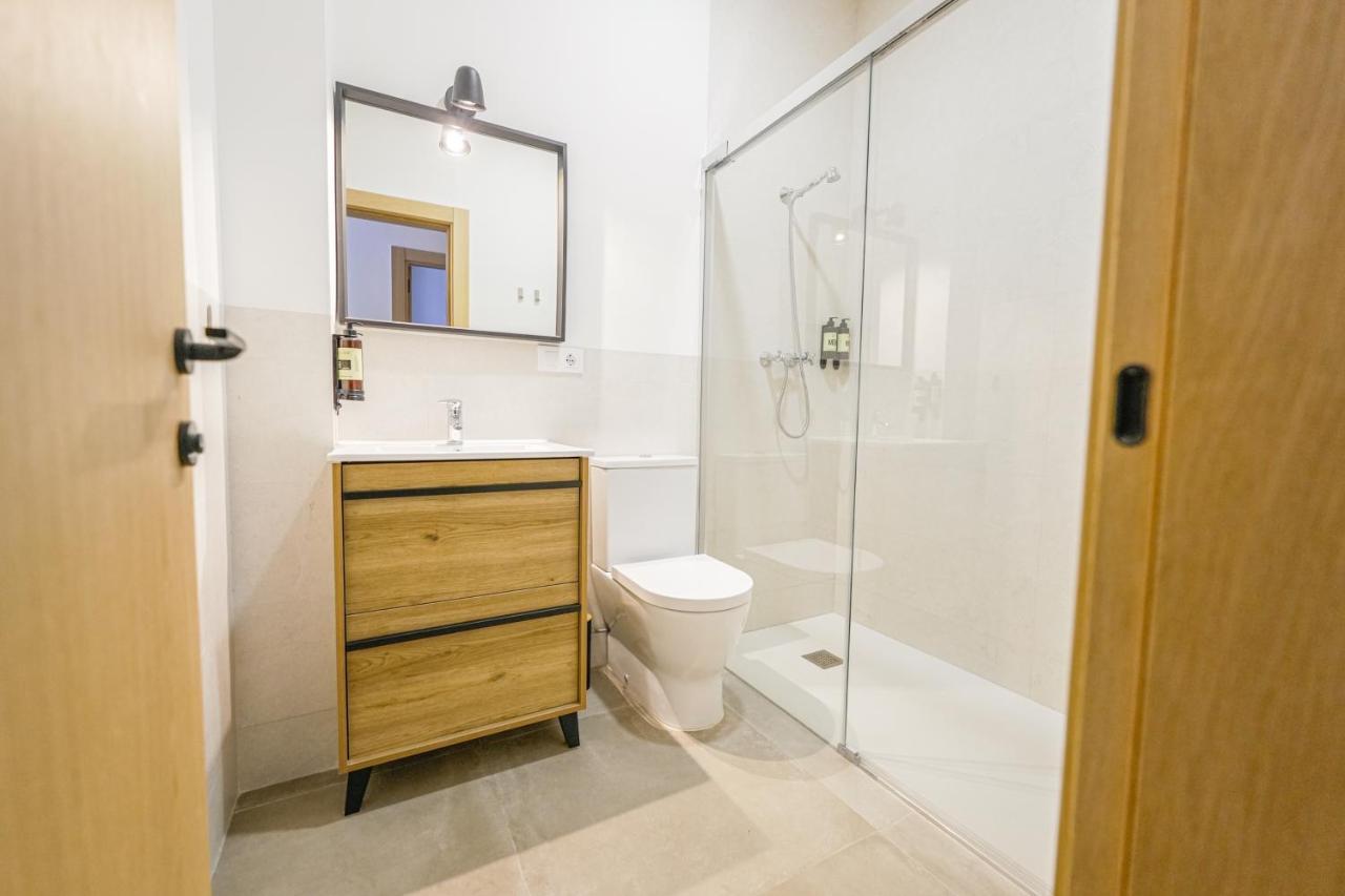 Moott Homes Suites Casa De Los Leones Apto 1 Almería Zewnętrze zdjęcie