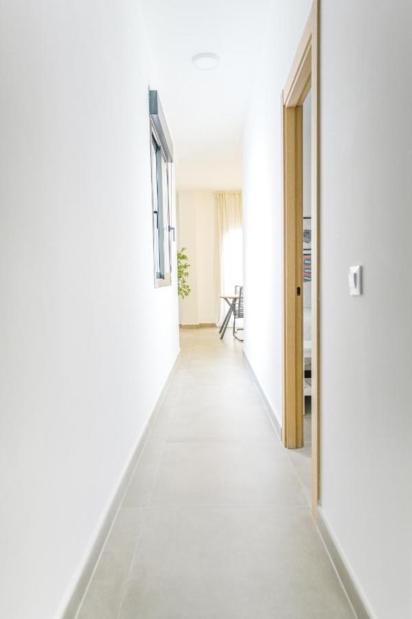 Moott Homes Suites Casa De Los Leones Apto 1 Almería Zewnętrze zdjęcie