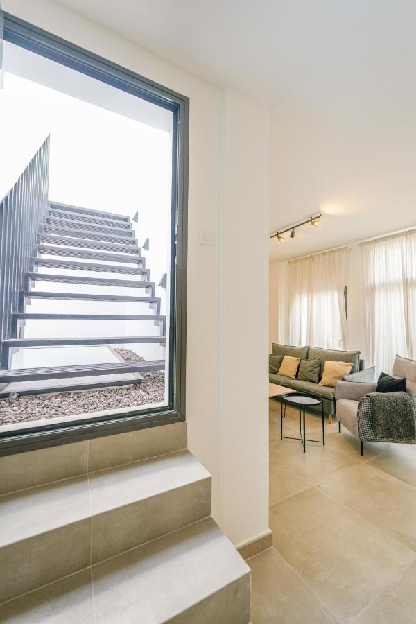 Moott Homes Suites Casa De Los Leones Apto 1 Almería Zewnętrze zdjęcie