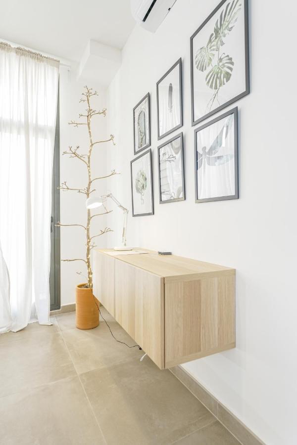 Moott Homes Suites Casa De Los Leones Apto 1 Almería Zewnętrze zdjęcie